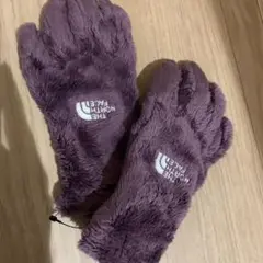 THE NORTH FACE アウトドア手袋　mm キッズ手袋