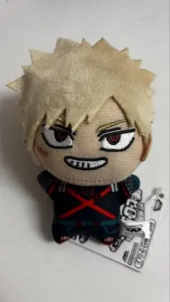 2026年最新】僕のヒーローアカデミア 爆豪 ぬいぐるみの人気アイテム