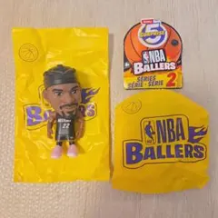 nba ballers スポーツトイ