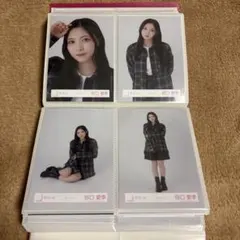 櫻坂46 谷口愛季 生写真 まとめ売り - メルカリ