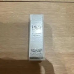ディオール カプチュール ル セラム 5ml