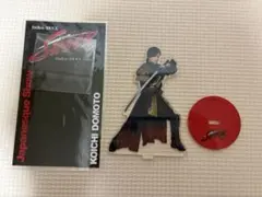 堂本光一 アクリルスタンド アクスタ Endless SHOCK 2023 - メルカリ