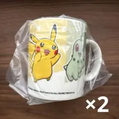 ポケモンWCS2026 サンフランシスコ限定 マグカップ ピカチュウ - メルカリ