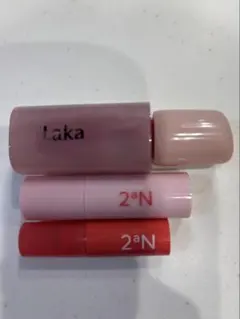 Laka リップティント