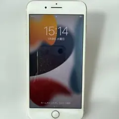 iPhone 7 Plus ゴールド 本体