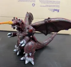 2026年最新】ゴジラVSデストロイア ソフビの人気アイテム - メルカリ