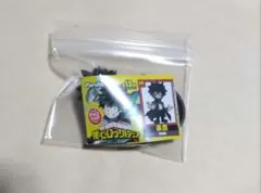 ヒロアカ チョコエッグ　荼毘