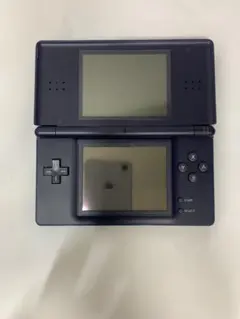 【傷少】Nintendo DS Lite ネイビー 本体