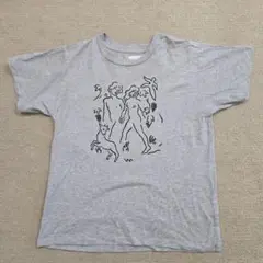 agnès b. アーティストシリーズ Tシャツ Mサイズ