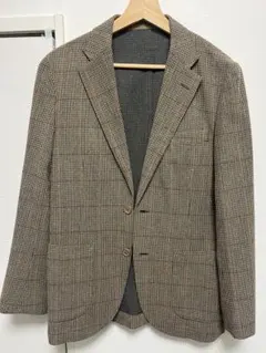 2025年最新】MACKINTOSH PHILOSOPHY メンズ テーラードジャケットの