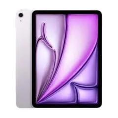 Apple iPad Air (M2) 256GB + Apple Pencil