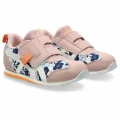 新品未使用★asicsアシックス★キッズスニーカー19.5cm アイダホミニ