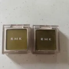RMK アイシャドウ 2色セットのサムネイル