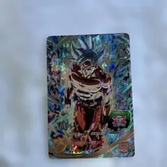 2026年最新】ドラゴンボールヒーローズ secの人気アイテム - メルカリ