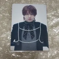 GHOST展トレカ 伊野尾慧