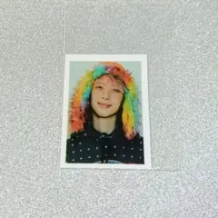 PENTAGON HUI フイ WHU IS ME:Complex 写真