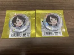 ホロライブ ノンストップストーリー 缶バッジ 大空スバル - メルカリ
