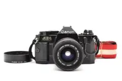 【動作品】Canon AE-1 Program フィルムカメラ 35-70mmのサムネイル