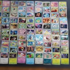 ポケモンカードセット 194枚