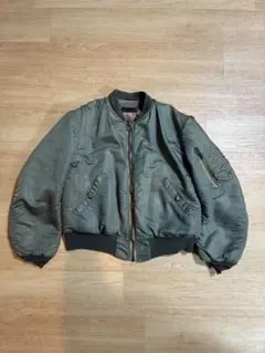 50s ma1 8279B US AIR FORCE 初期型