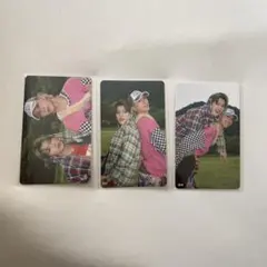 INI 髙塚大夢 池﨑理人 ケミトレカ