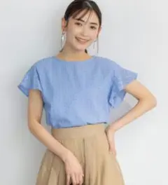 組曲ブラウスのサムネイル