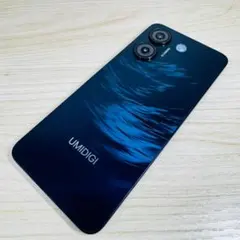 UMIDIGI G9A アンドロイド14 シムフリー スマホ本体 33 - メルカリ