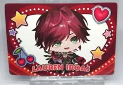 にじさんじPIGG PARTY チップス ローレン・イロアス 横