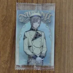 にじさんじ ウエハース 叶