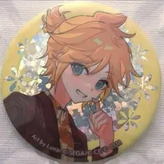 鏡音レン プロセカ 缶バッジ プロフィールカード セット - メルカリ