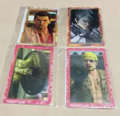 2025年最新】桐生一馬 トレーディングカードの人気アイテム