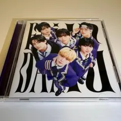 EBiDAN Yes!東京CD Lienel盤