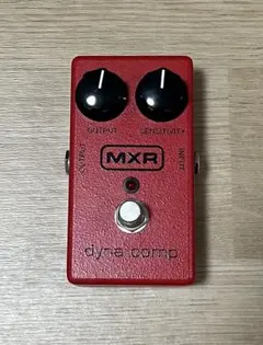2025年最新】MXR ダイナコンプの人気アイテム - メルカリ