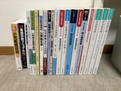 看護　　教科書まとめ売り・バラ売り 2026年最新】看護 教科書 まとめ売りの人気アイテム - メルカリ