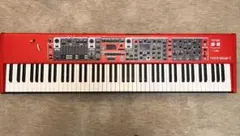 2025年最新】Nord Stage 3 88の人気アイテム - メルカリ