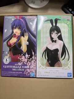 フィギュア