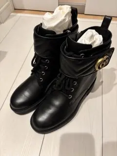 2025年最新】gucci ブーツの人気アイテム - メルカリ