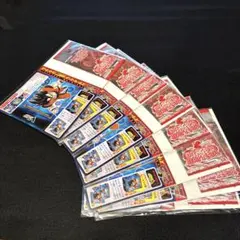 ドラゴンボール　ドラゴンバトラーズ　スターターセット　8セット 2026年最新】ドラゴンバトラーズスターターセットの人気アイテム