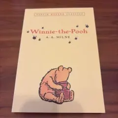 Winnie-the-Pooh
