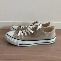 CONVERSE CANVAS ALL STAR COLORS OX