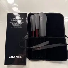 CHANEL レパンソー ルージュ ノワール(メイクブラシ) - メルカリ