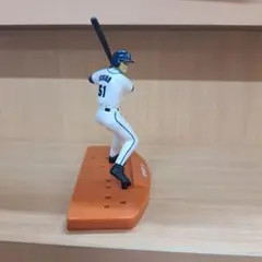 イチロー フィギュア