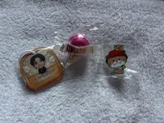 三代目JSB KINGDOM ガチャ 岩田剛典 NAOTO