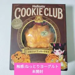 Mellojoy クッキークラブ ブロッサム - メルカリ