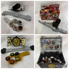 BANDAI 仮面ウィザード　DXドライバー　リング　ドラゴタイマーバラ売り不可 BANDAI 仮面ウィザード DXドライバー リング ドラゴタイマーバラ売り