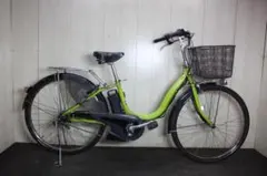 @*ツ様 ヤマハPAS NATURA XOL5-1003 8.7AH 26インチ 2026年最新】バイク車体 福島の人気アイテム - メルカリ