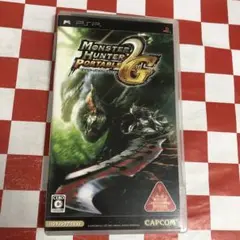 2025年最新】psp／モンスターハンター ポータブル 2ndgの人気