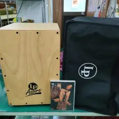 Pearl Trinos Cajon カホン 打楽器 - メルカリ