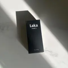 Laka デビルリップ　#802 ゼスト　Zest