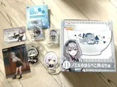 ホロライブ 白銀ノエル 誕生日記念2021 グッズセット - メルカリ